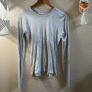 Forever 21 workout top